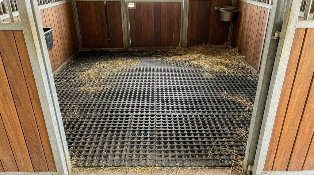 mata drenażowa 125x80cm góra 04