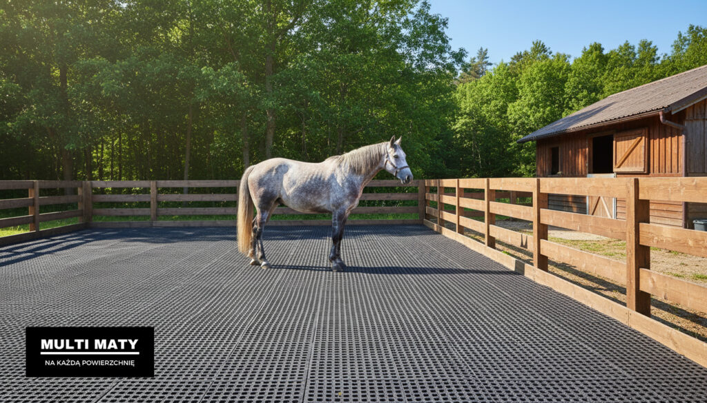 mata drenażowa 50x50cm 01