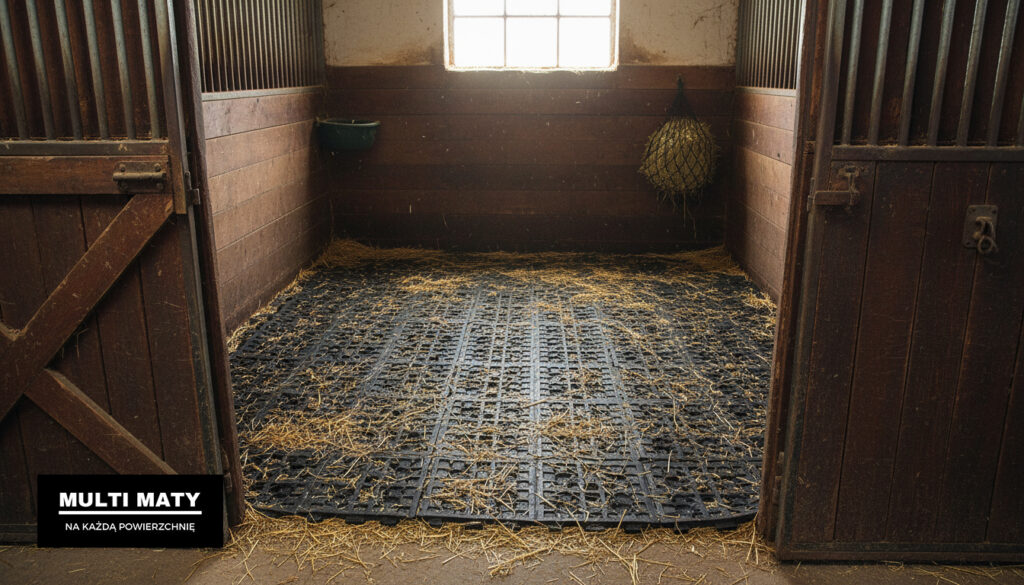 mata drenażowa 50x50cm 02