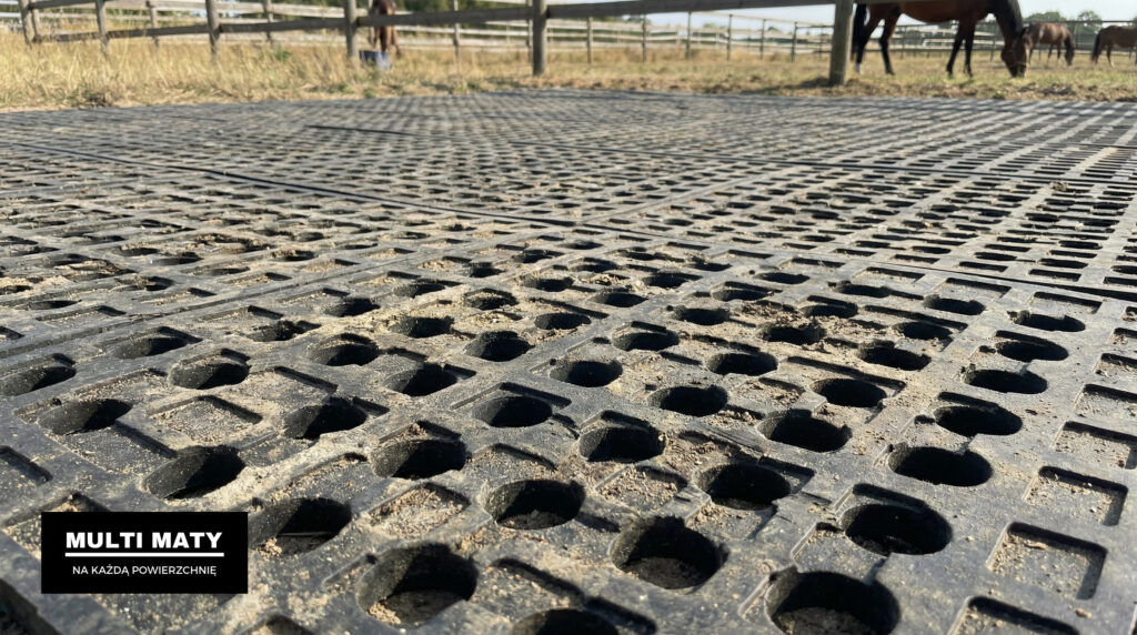 mata drenażowa 50x50cm 04