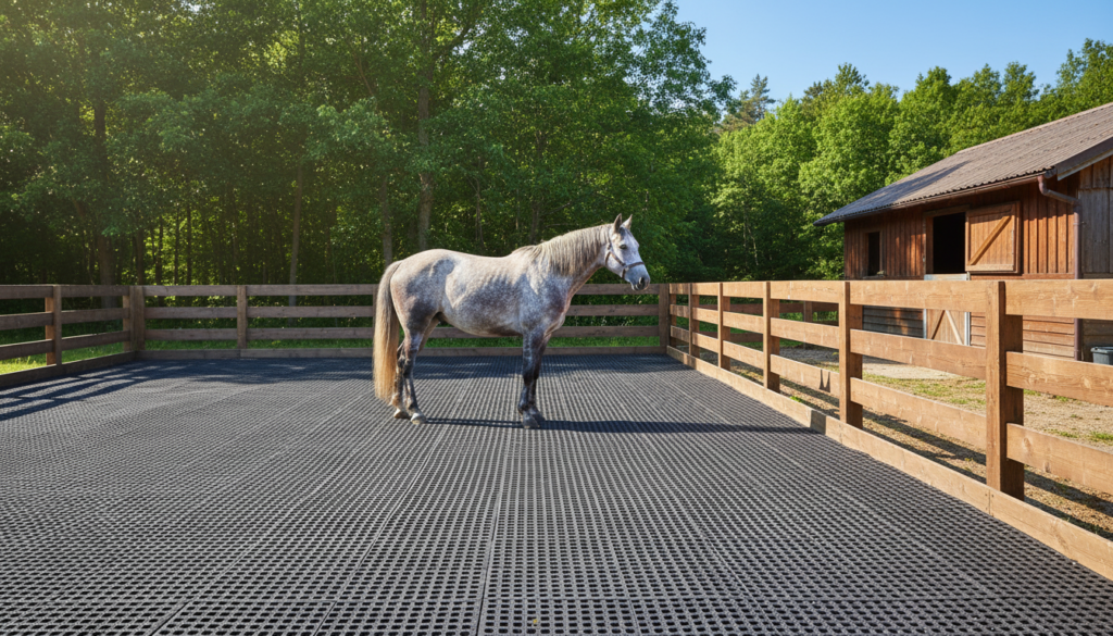 mata drenażowa 50x50cm 01