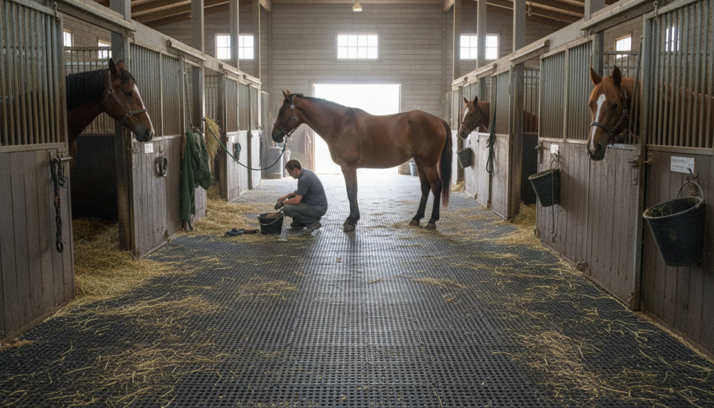 mata drenażowa 50x50cm 03